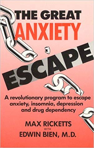 The Great Anxiety Escape