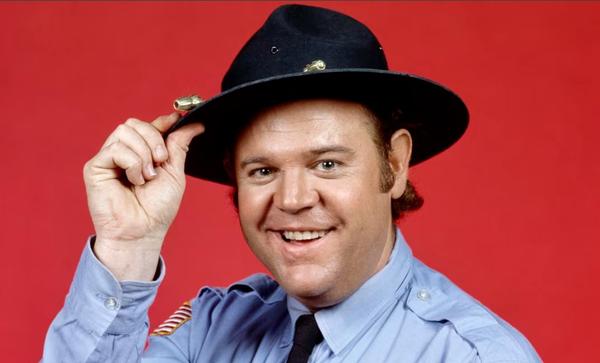 Rick Hurst