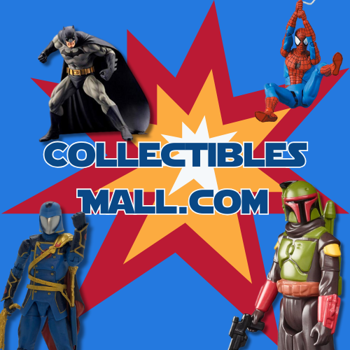 CollectiblesMall.com