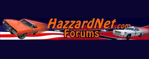 HazzardNet Forums