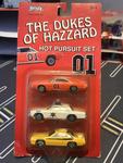 The Dukes of Hazzard Hot Pursuit Set