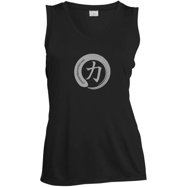 Barbell Bunny Tank