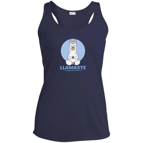 Llamaste Tank Top