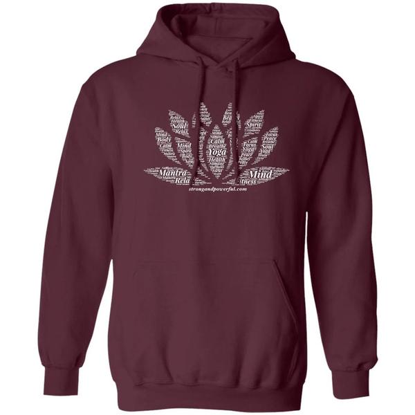 Lotus Sweatshirt