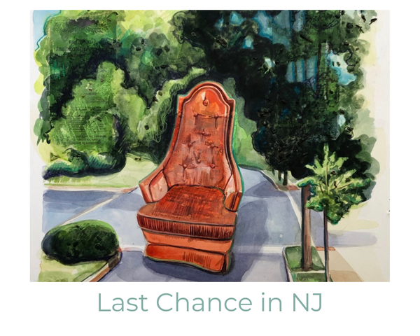 Last Chance in NJ