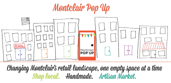 Montclair Pop Up