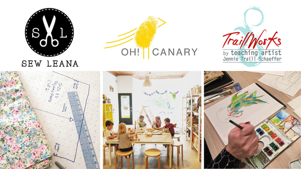 Open House Image for Oh Canary