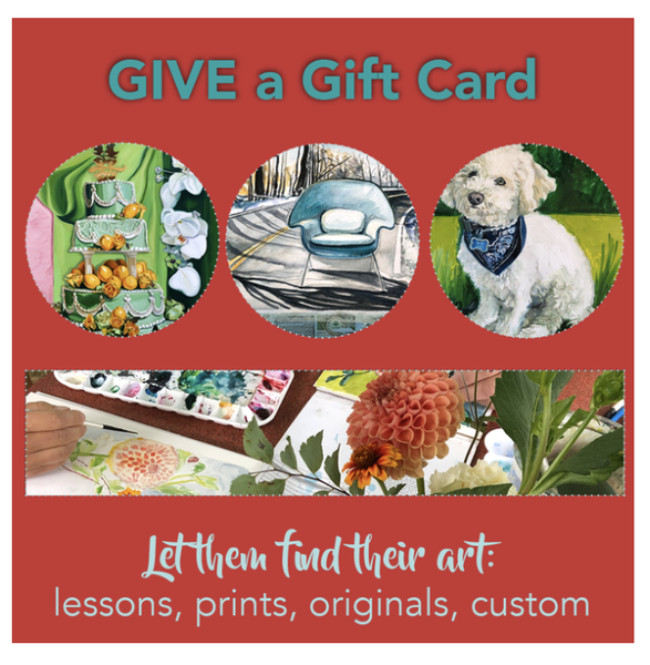 Gift Cards