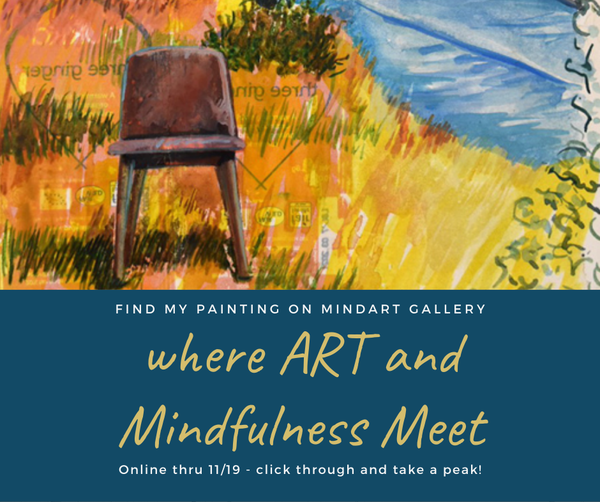 Mindart Gallery