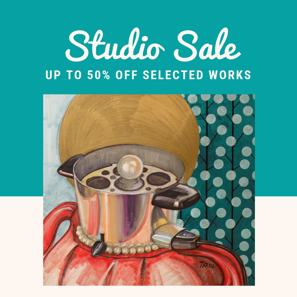 Studio Sale Link