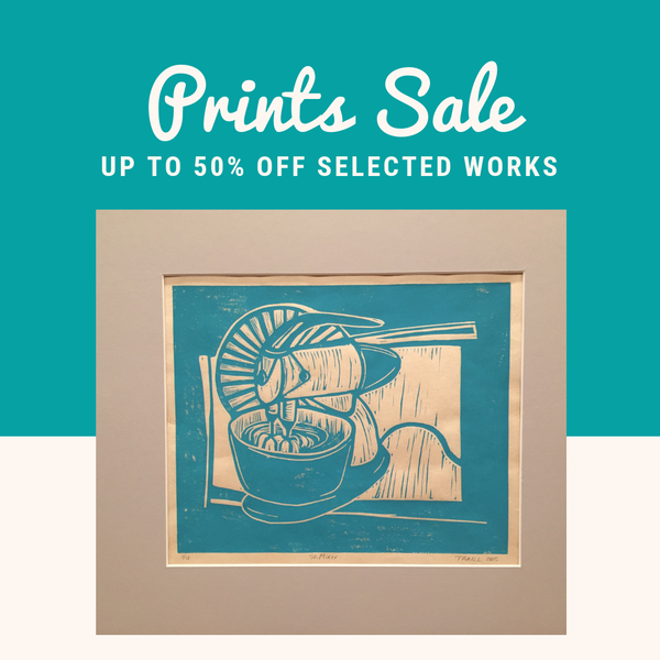 Prints Sale