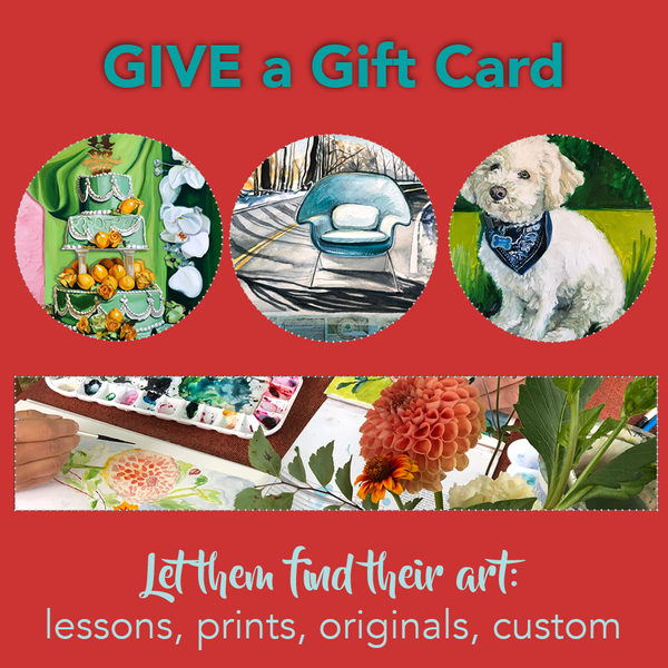 Gift Cards