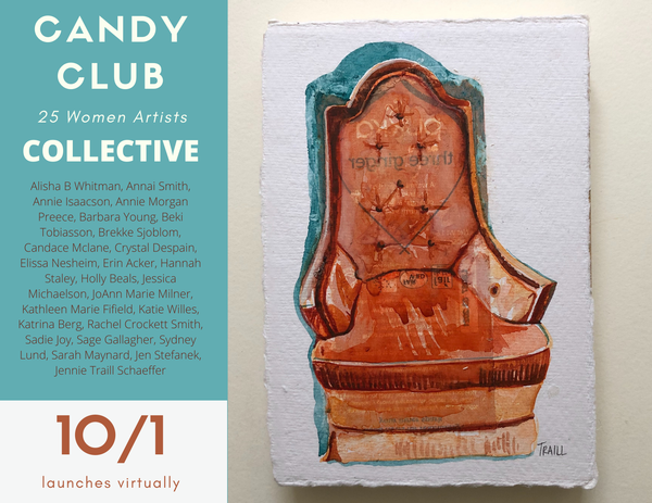 Candy Club Collective 