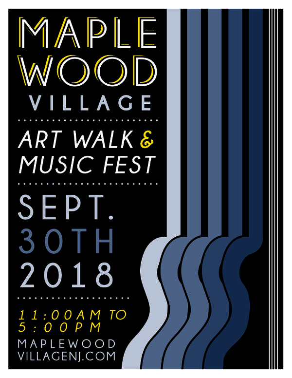 Maplewood Art Walk