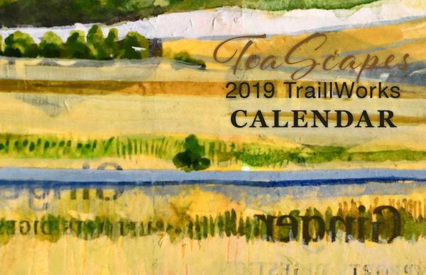 2019 TraillWorks Calendar