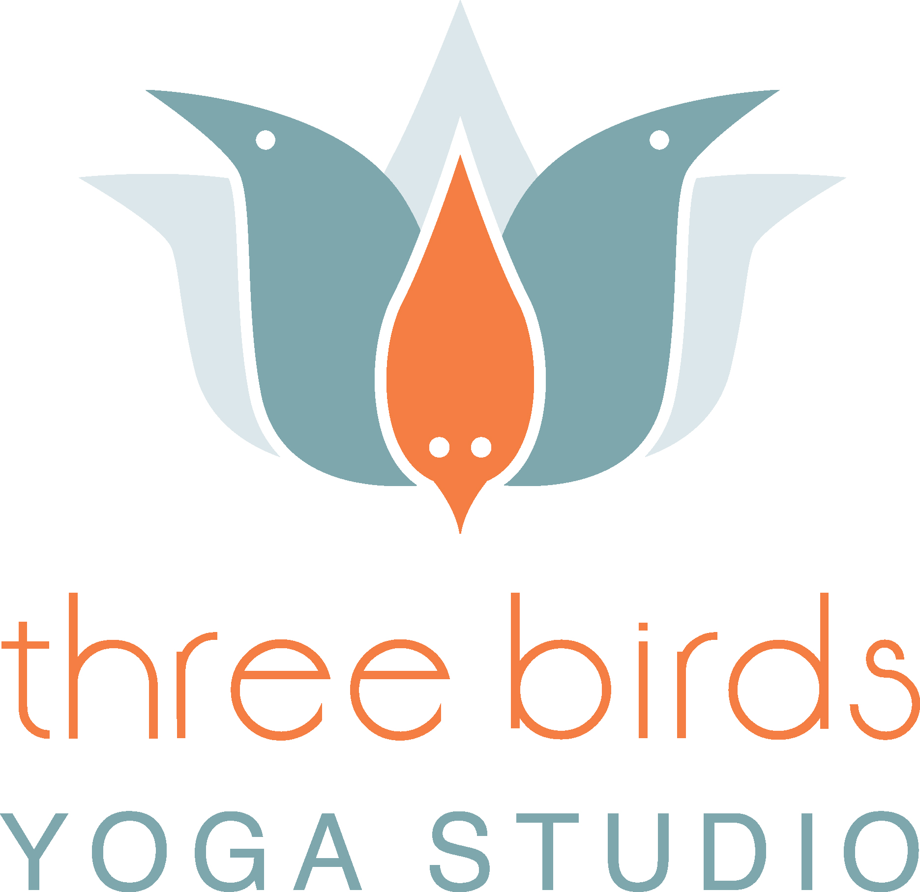 Three Birds Yoga