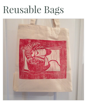 Reusable Bags