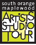 South Orange Maplewood Artists Studio Tour