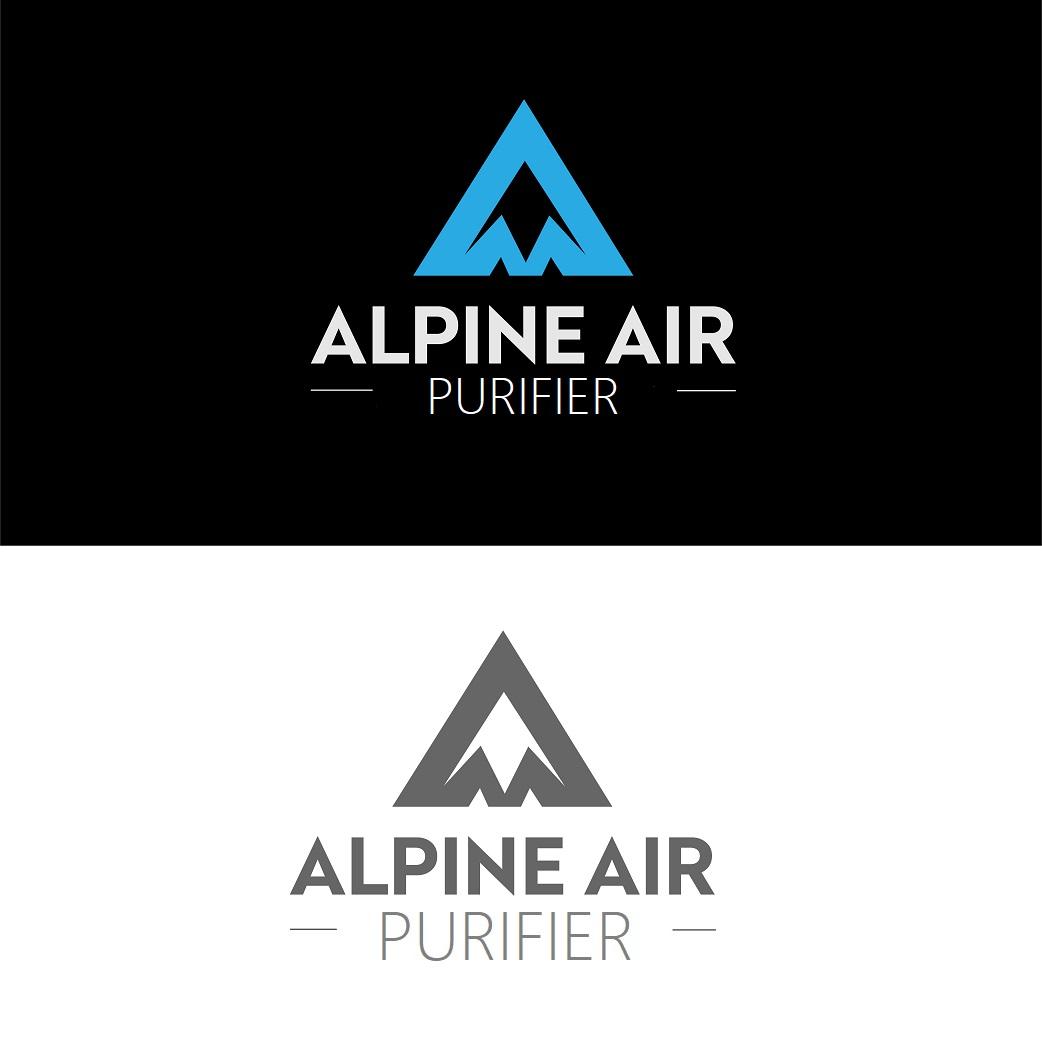 Alpine Air Purifier