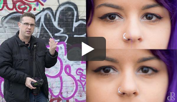 Video: How to beat blur for sharp photos