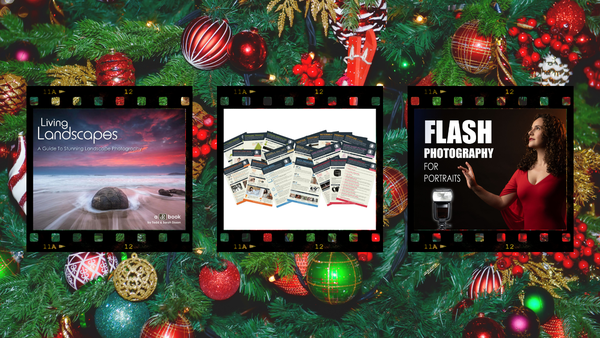 Photography Gift Guide