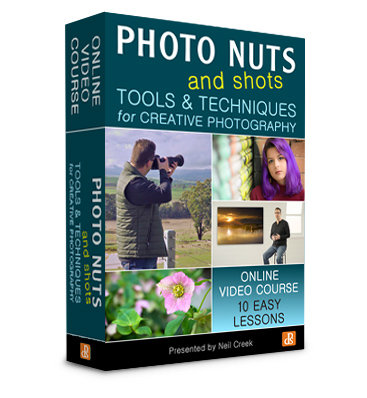 Photo Nuts and Shots - 33% off & $1,000 of camera gear up for grabs!