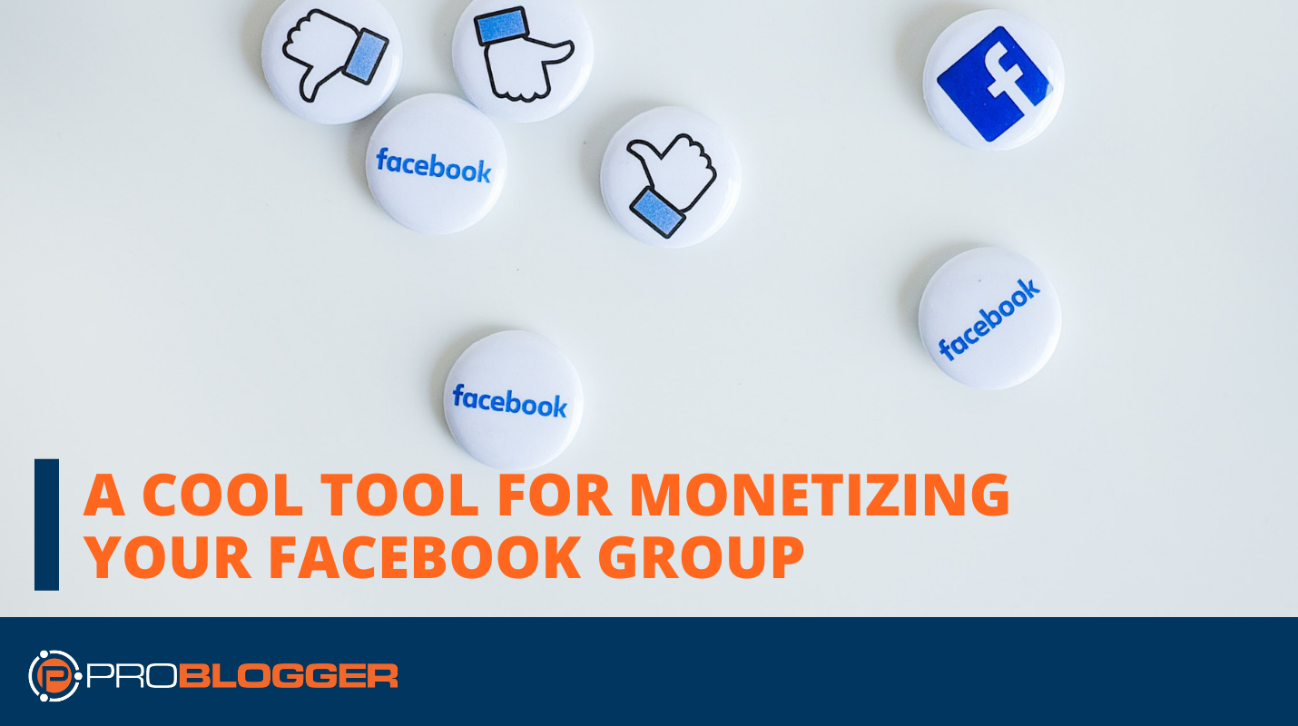 A Cool Tool for Managing our Facebook Group