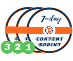 Content Sprint Series