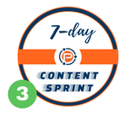 Content Sprint Series