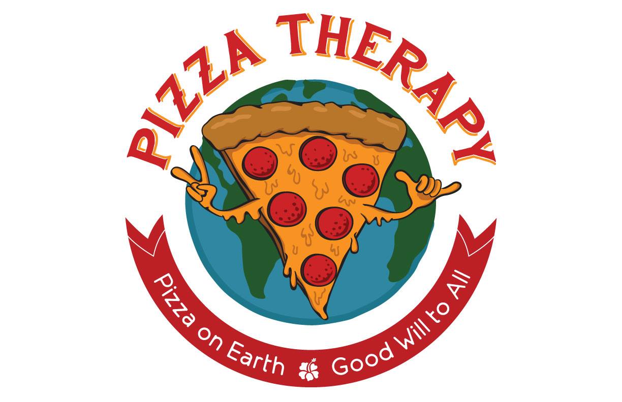 Pizza Therapy