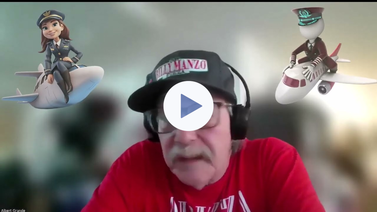 Airline Pizza Rant Pizza on Plane Part 2 Response to Comments