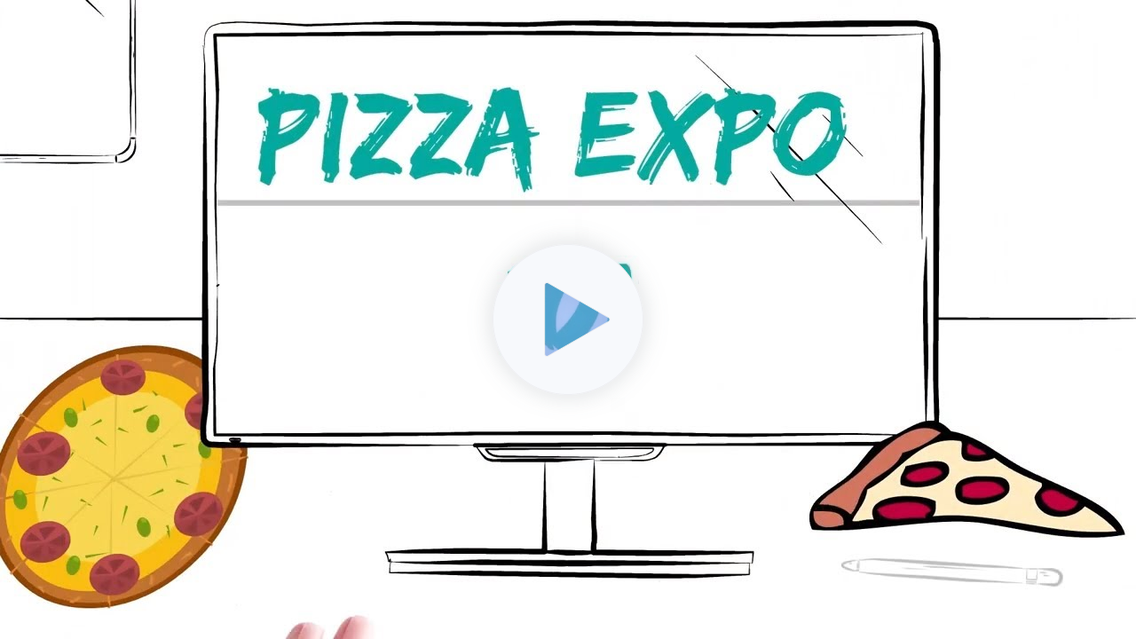 Pizza Expo 101 What You Need to Know Before Going to Pizza Expo with Tom Iannucci and Albert Grande