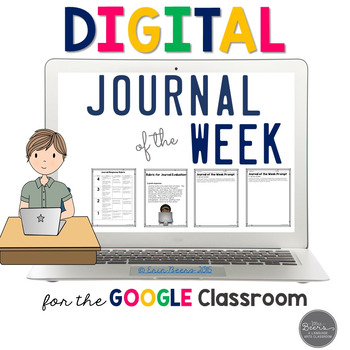 DIGITAL Journal of the Week