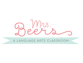 Mrs. Beers Language Arts