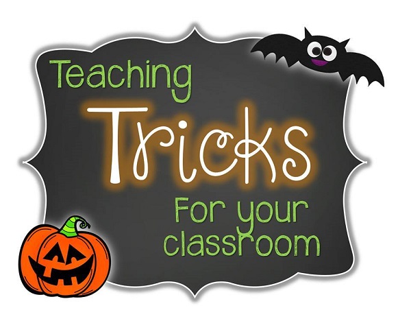 Halloween Classroom Resources