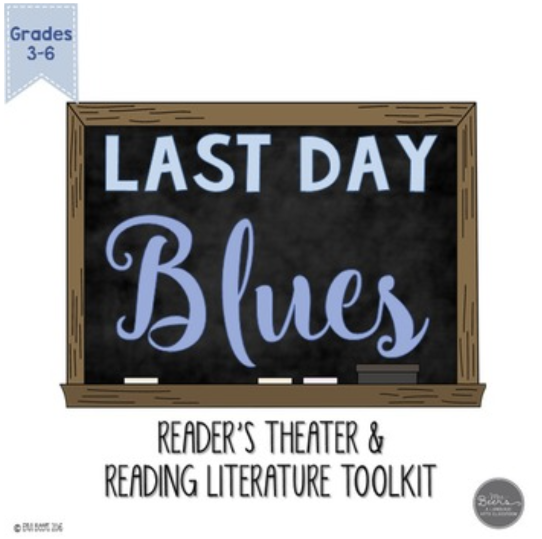 Reader's Theater for Middle School