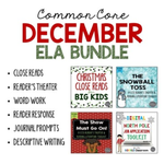 december ela bundle