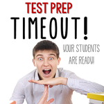 test prep