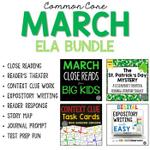 march ela bundle