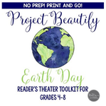 earth day lesson plans