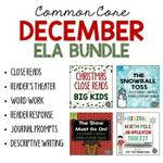 December ELA Bundle