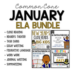 january ela bundle