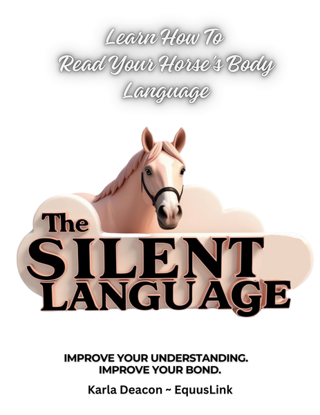 Horse Body Language Guide