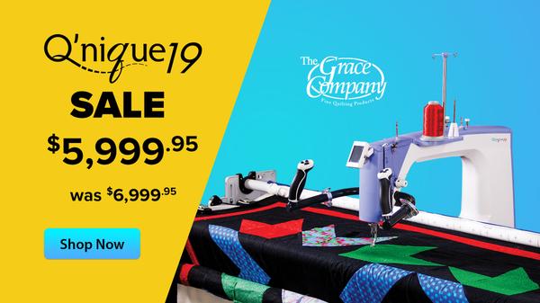 Qnique 19 Longarm Sale
