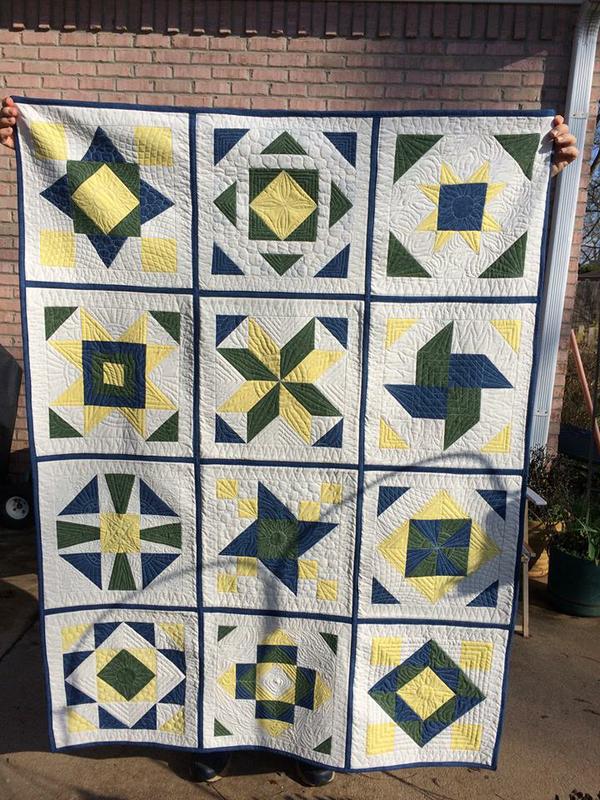 Sunshine Surprise Regina D