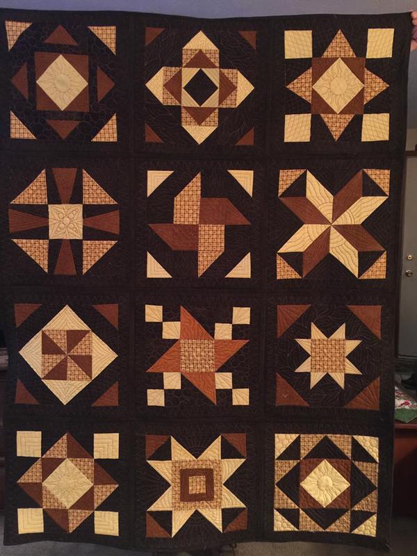 Sunshine Surprise Cathie W