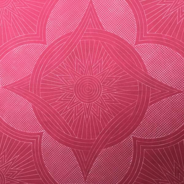 Walking Foot Wholecloth