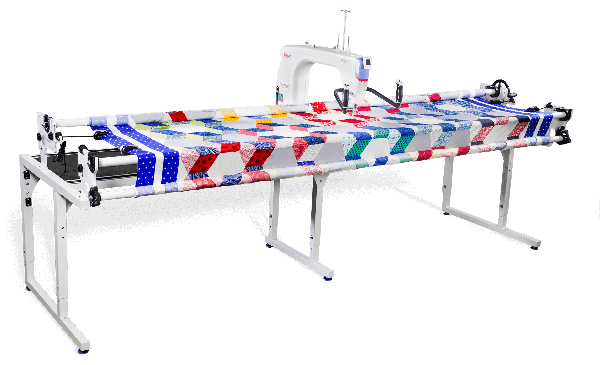 Grace Qnique 21 Longarm