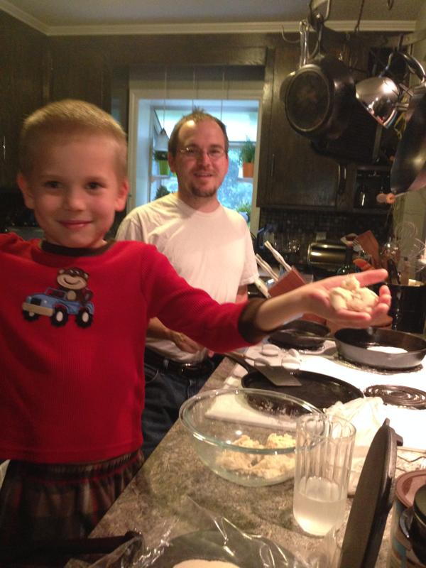 Dancing Butterfly Quilt