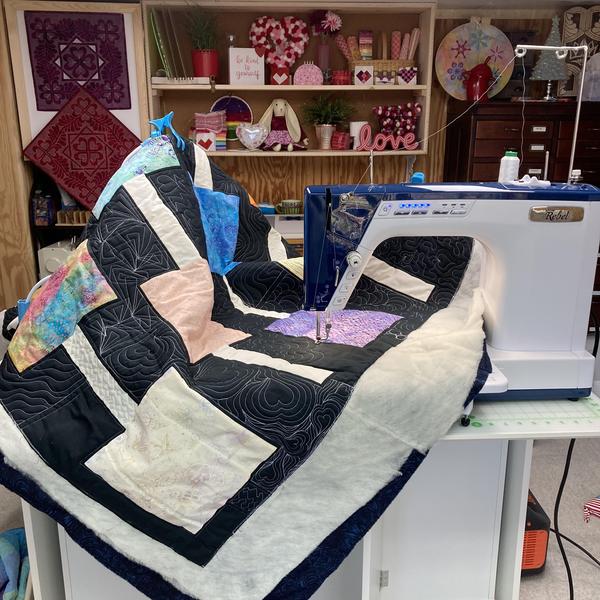 Dingo Craft Storage Cabinet